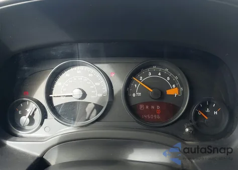 2014 Jeep Patriot Sport z USA, uszkodzony, nr VIN 1C4NJPBBXED752685